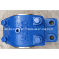 H4100 Bearing Housing, Split Plummer Block Housing